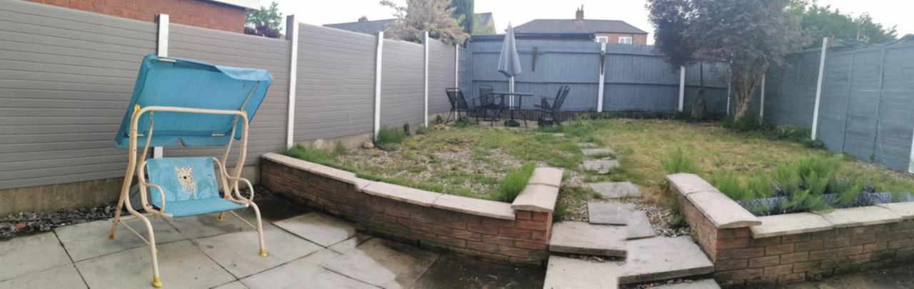 Manchester Serenity House Exterior photo